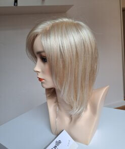 EllenWille Parūka LIMIT Mono Part pastelblonde mix - Image 7