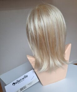 EllenWille Parūka LIMIT Mono Part pastelblonde mix - Image 6