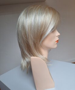 EllenWille Parūka LIMIT Mono Part pastelblonde mix - Image 5