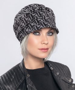 MUNA grey/black