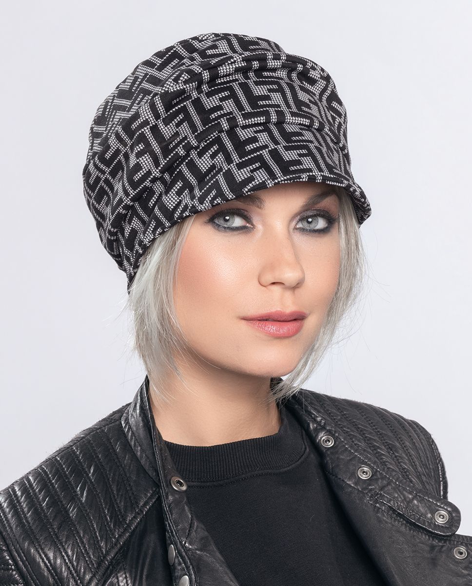 MUNA grey/black