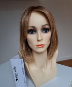 EllenWille Parūka VIVI Mono Part toffeblonde rooted - Image 9