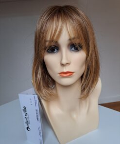 EllenWille Parūka VIVI Mono Part toffeblonde rooted - Image 8