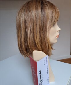 EllenWille Parūka VIVI Mono Part toffeblonde rooted - Image 7
