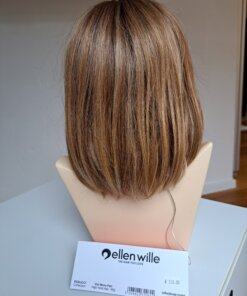 EllenWille Parūka VIVI Mono Part toffeblonde rooted - Image 6