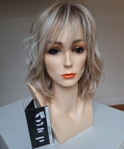 EllenWille Parūka ANIMA pearl blonde rooted - Image 2