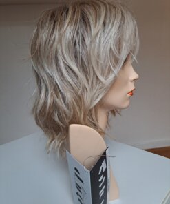 EllenWille Parūka ANIMA pearl blonde rooted - Image 3