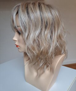 EllenWille Parūka ANIMA pearl blonde rooted - Image 4