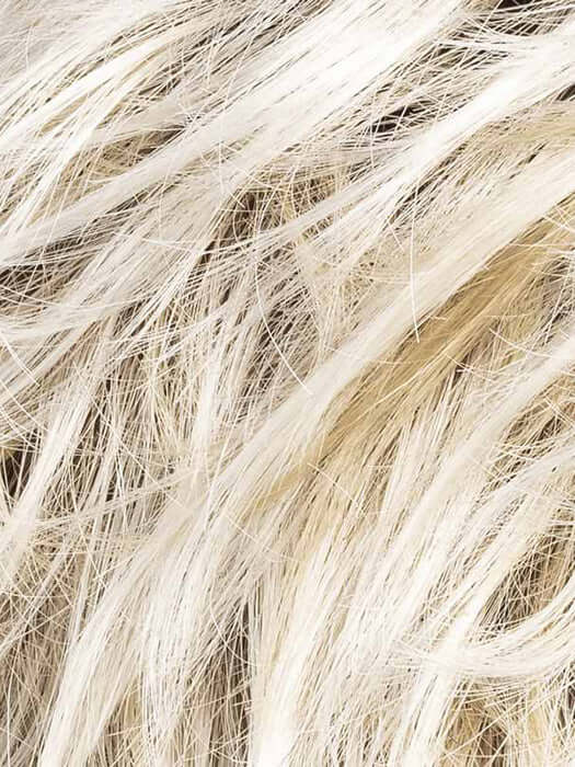 Parūka VILLANA creamblonde shaded - Image 3
