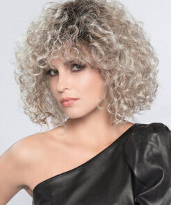 EllenWille Parūka DISCO champagne rooted - Image 2