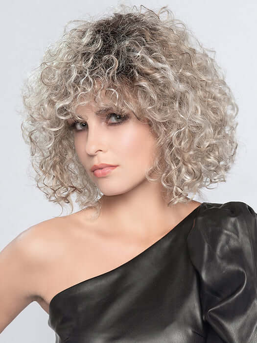 EllenWille Parūka DISCO champagne rooted - Image 2