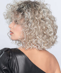 EllenWille Parūka DISCO champagne rooted - Image 3