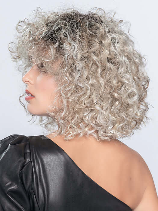 EllenWille Parūka DISCO champagne rooted - Image 3